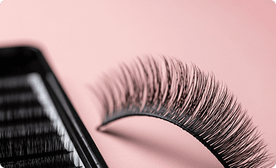  Bottom Lashes