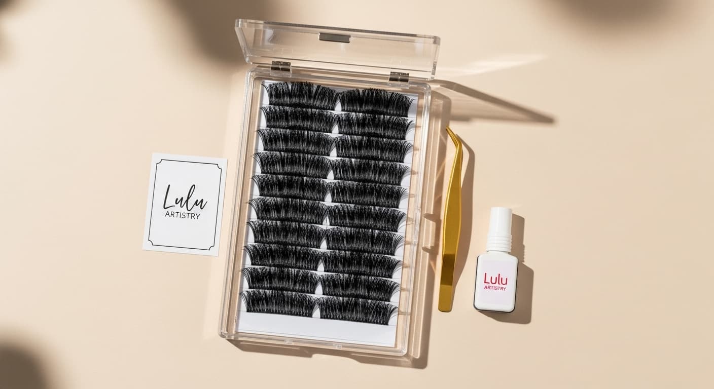 Lashes